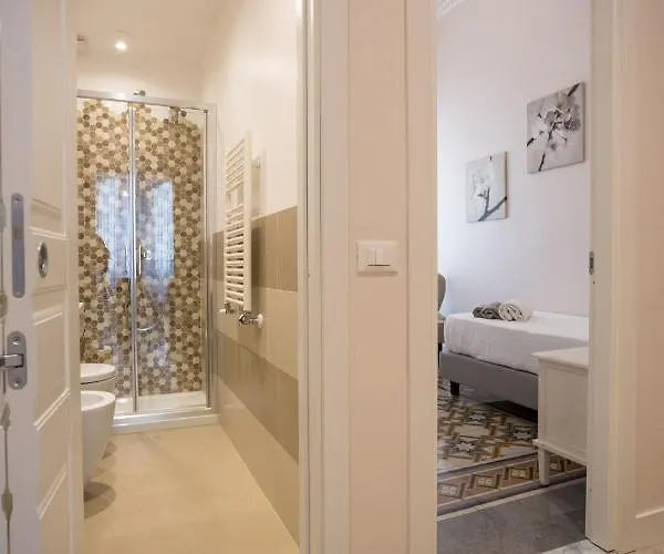 Appartamento Vintage Ottaviano Roma