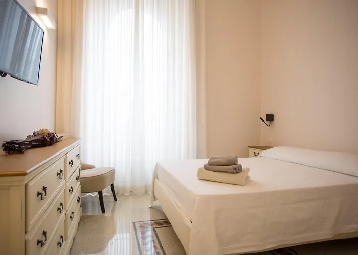 Vintage Ottaviano Appartamento Roma