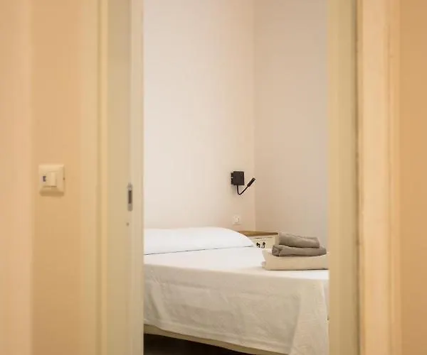Vintage Ottaviano Appartement