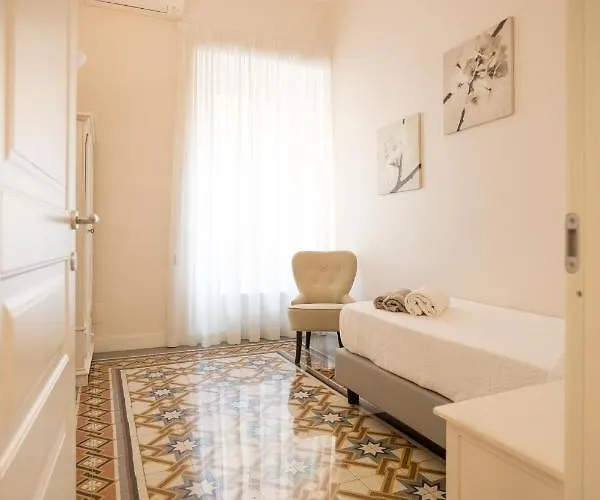 Vintage Ottaviano Appartamento Roma