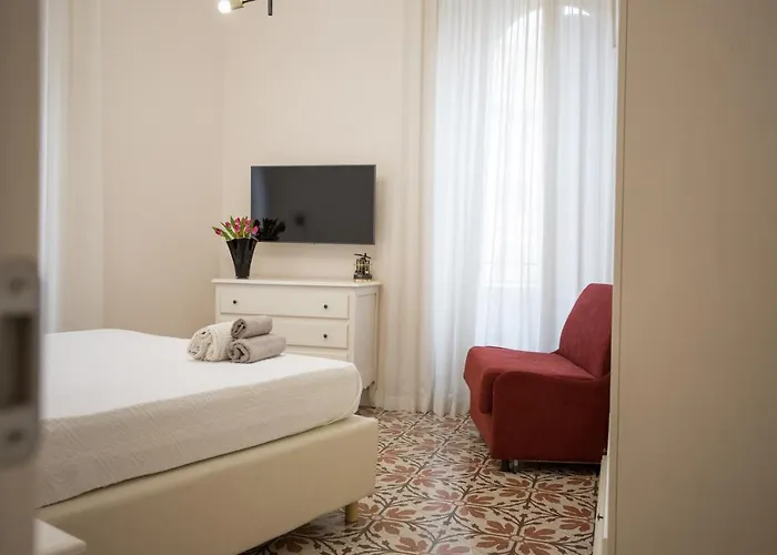 Vintage Ottaviano Appartamento Roma