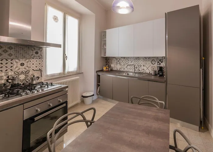 Appartamento Vintage Ottaviano