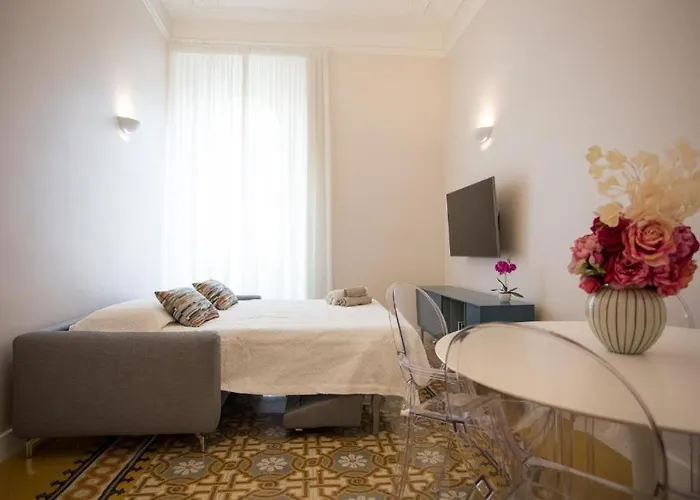 Vintage Ottaviano Appartamento Roma